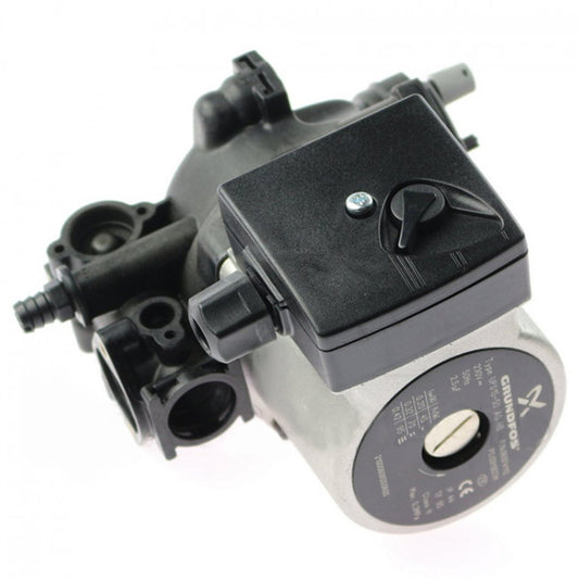 Circulation Рump Assembly Grundfоs UPS 15-50 95 W for Gas Boiler Immergas Eolo/Nike Star 24 3 E 3.020560