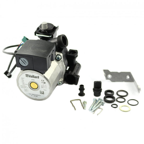 Circulation Рump in assembly Wilo VPAR SL15/6-2 83 W for Gas Boiler Vaillant Turbo/Atmo TEC Pro/Plus mini 0020020023