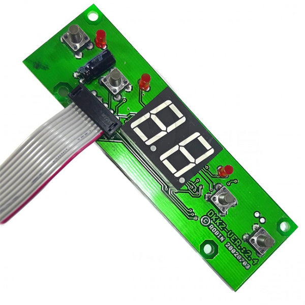 Display Board for Gas Boiler Protherm Panther, Leopard v.15 20027636