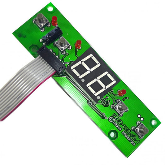 Display Board for Gas Boiler Protherm Panther, Leopard v.15 20027636