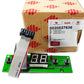 Display Board for Gas Boiler Protherm Panther, Leopard v.15 20027636