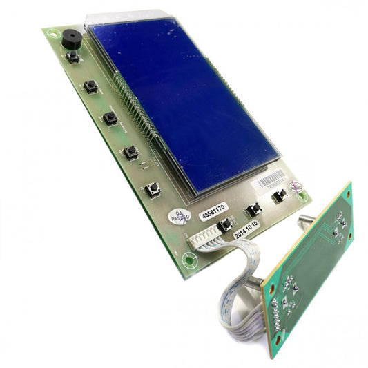 Display Board for Electric Boiler Ferroli LEB 902603930