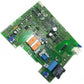 Control Unit For Gas Boiler Bosch Gaz 5000 ZWE/7000 ZWC 8748300873