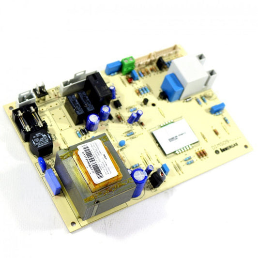 Control Unit DIMS09-IM01 For Gas Boiler Immergas Nike/Eolo Star 23 kW 1.023947