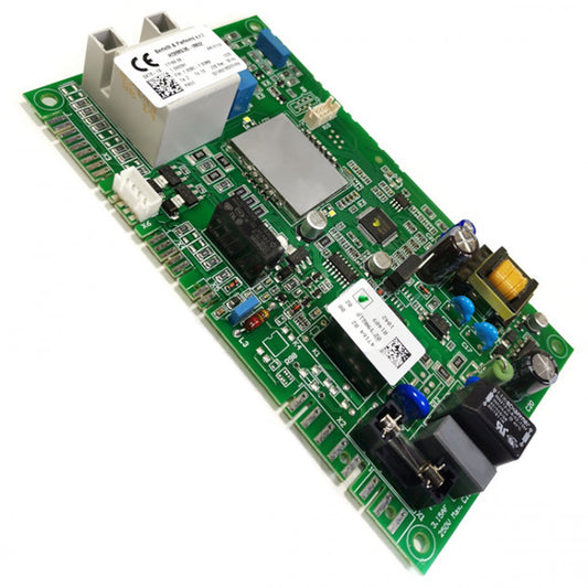 Control Unit For Gas Boiler Immergas Nike/Eolo Star 24 4E 1.040391