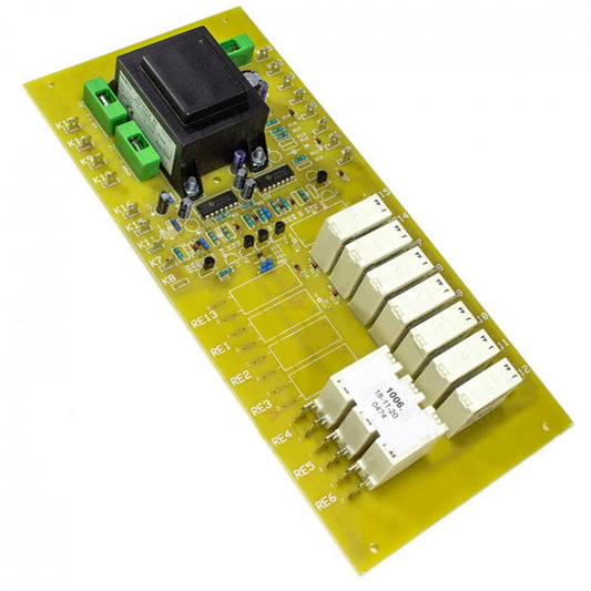 Control Unit For Electric Boiler Protherm Skat 15-18 kW v.10 0020025200.