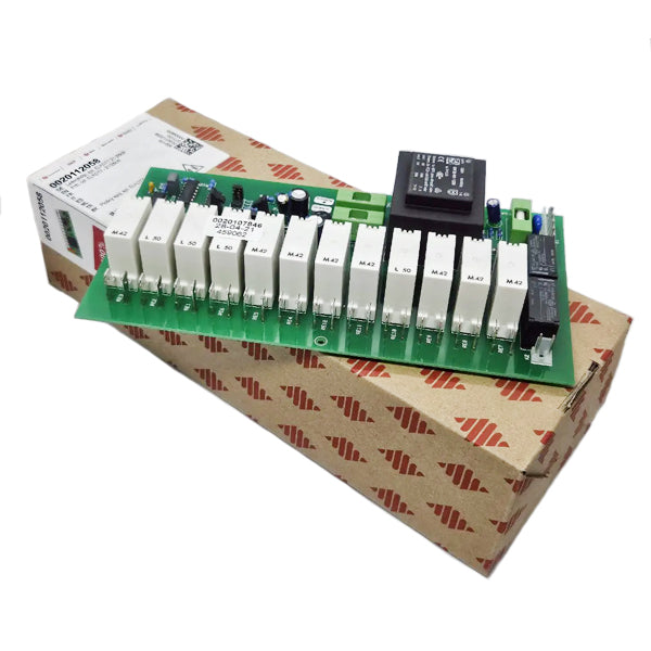 Control Unit For Electric Boiler Protherm Skat v.11 21-28 kW 0020112058