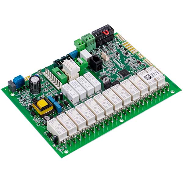 Control Board for Electric Boiler Protherm Skat 24-28 kW v.14 0010025880