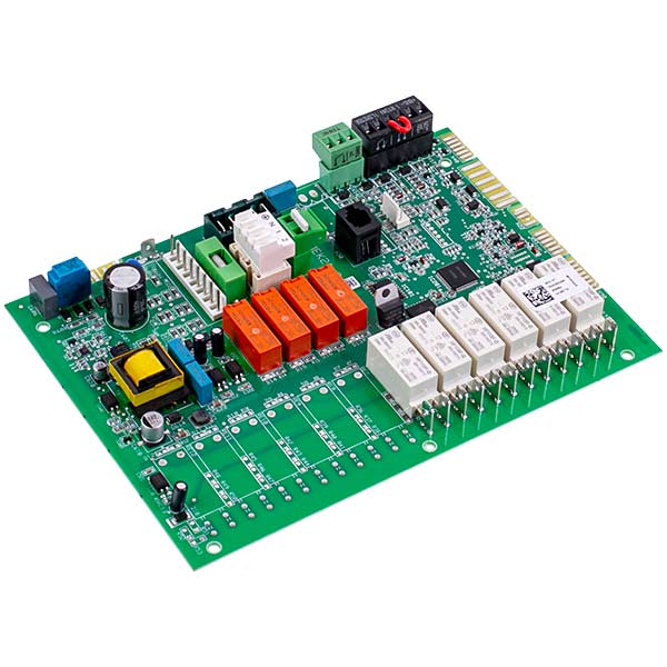 Control Board for Electric Boiler Protherm Skat 6-14 KE v.14 0010025874