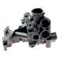 Hydraulic Return Unit (right) for Gas Boiler Ariston Genus, Genus Premium 65105322