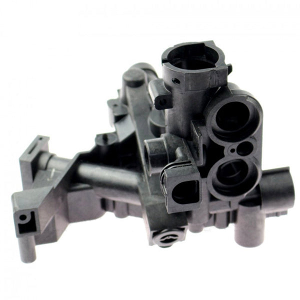 Hydraulic Return Unit (right) for Gas Boiler Ariston Genus, Genus Premium 65105322