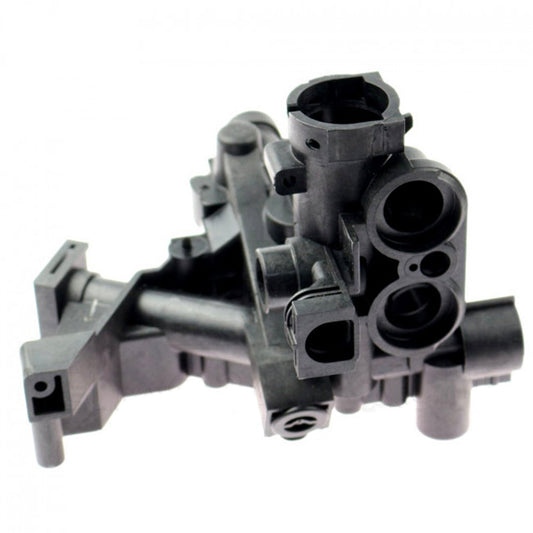 Hydraulic Return Unit (right) for Gas Boiler Ariston Genus, Genus Premium 65105322