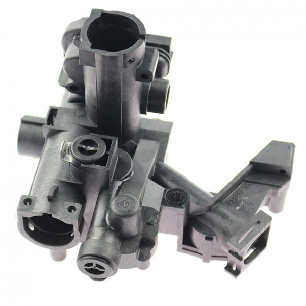 Hydraulic Return Unit (right) for Gas Boiler Ariston Genus, Genus Premium 65105322