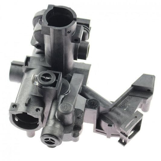 Hydraulic Return Unit (right) for Gas Boiler Ariston Genus, Genus Premium 65105322
