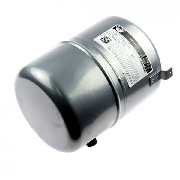Expansion Tank Zilmet 6 L 1/2'' for Gas Boiler Fondital Victoria Compact, Nova Florida Vela Compact 6VASOESP20