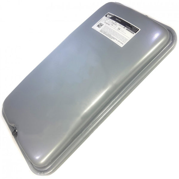 Expansion Tank Zilmet 8 L 3/4'' for Gas Boiler Immergas Avio/Zeus Major 21-24 kW 1.017064