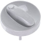 Control Knob for Gas Boiler Junkers Appliance, Bosch Eurostar 87020001700