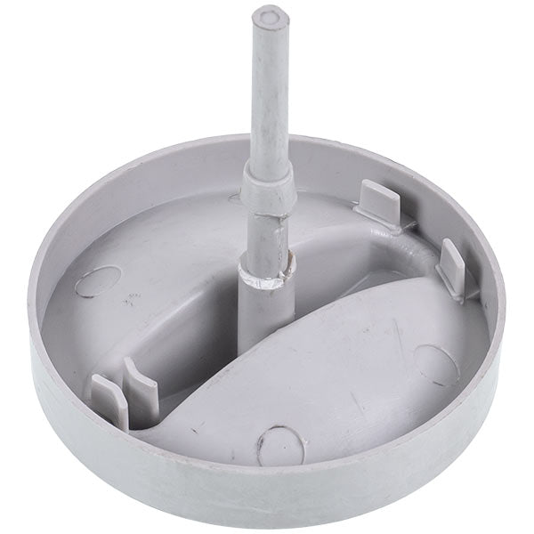 Control Knob for Gas Boiler Junkers Appliance, Bosch Eurostar 87020001700