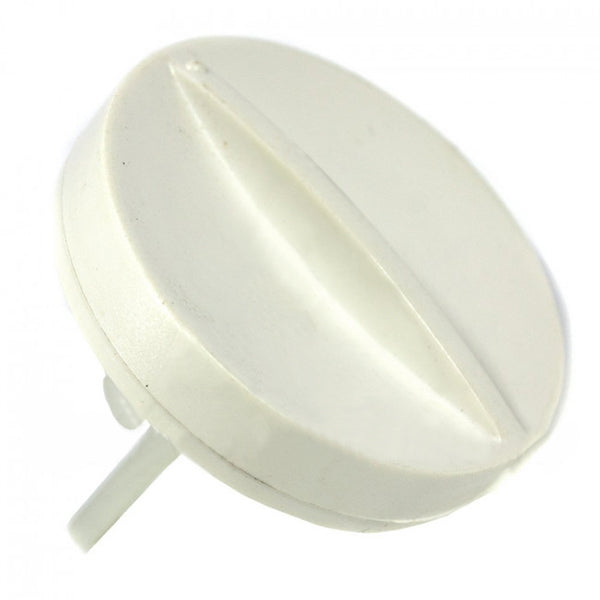 Mode Selector Knob for Gas Boiler Compatible with Beretta Ciao, City R10023936