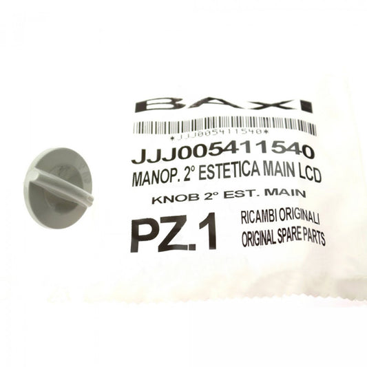 Control Knob for Gas Boiler Baxi Main, ECO 3 Compact 5411540