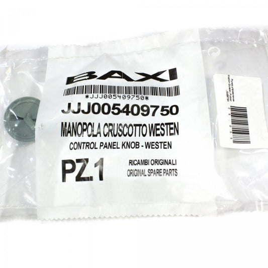 Control Knob for Gas Boiler Westen Quasar, Pulsar 5409750