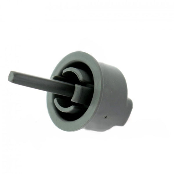 Control Knob for Gas Boiler Compatible with Fondital Nias/Tahiti, Nova Florida Libra 6MANOPOL00