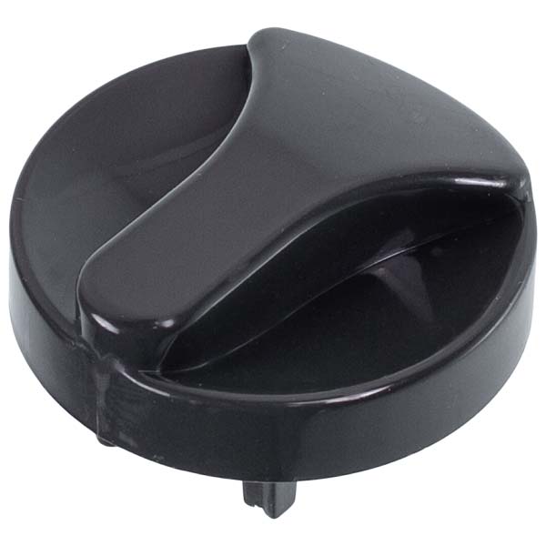 Control Knob for Gas Boiler Compatible with Fondital Panarea/Victoria Compact, Nova Florida Vela Compact 6MANOPOT01