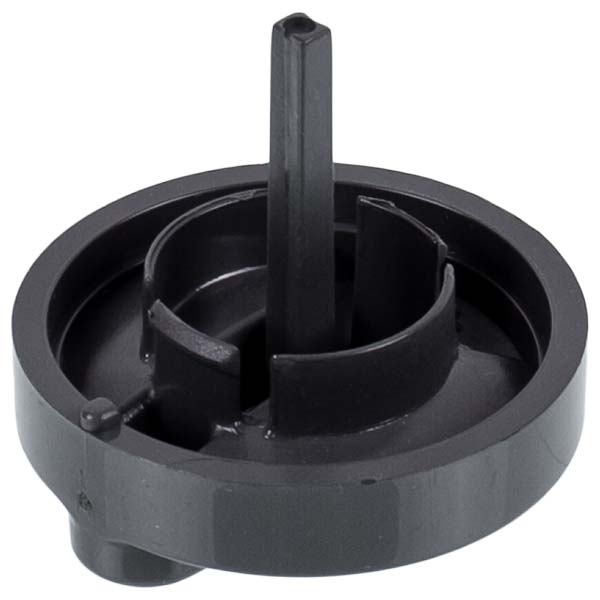 Control Knob for Gas Boiler Compatible with Fondital Panarea/Victoria Compact, Nova Florida Vela Compact 6MANOPOT01