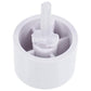 Control Knob for Gas Boiler Compatible with Protherm Lynx 0020118706