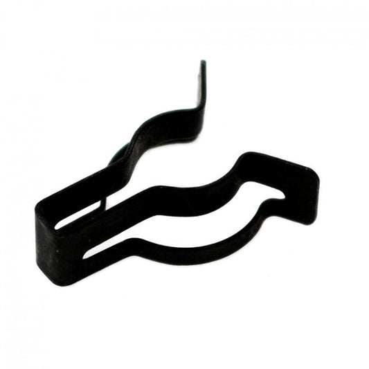 Heat exchanger tube clip for gas heater Junkers Minimaxx, Bosch Therm 4000/6000 87012010200