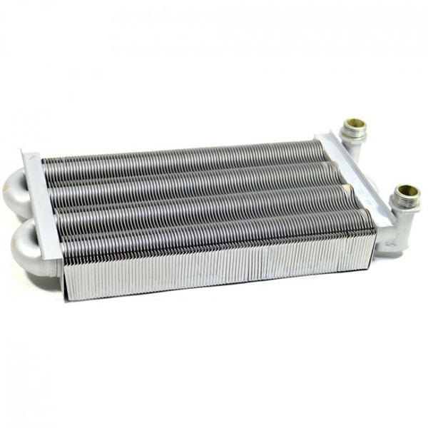Primary Heat Exchanger for Gas Boiler Immergas Nike Mini 28 kW 1.019007