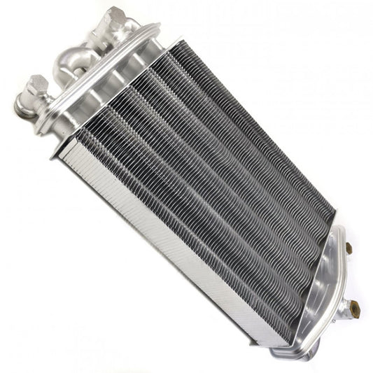 Bithermic Heat Exchanger for Gas Boiler Compatible with Saunier Duval Renova Star 0020025297
