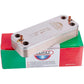DHW Plate Heat Exchanger Zilmet (12 plates) for Gas Boiler Airfel Digifix Duo 17B1901230