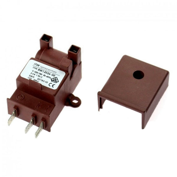 Ignition Transformer BW12026 for Gas Boiler Ariston Genus Premium, Chaffoteaux Nectra 61002105-20