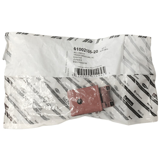 Ignition Transformer BW12026 for Gas Boiler Ariston Genus Premium, Chaffoteaux Nectra 61002105-20