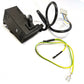 Ignition Transformer VZ 4/25 SAC for Gas Boiler Baxi ECO 3 Compact, Westen Pulsar 711565600