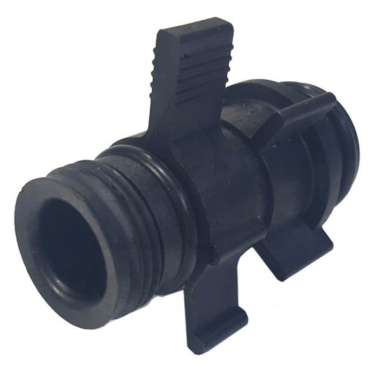 Bypass Tube for Gas Boiler Baxi/Westen 710046300