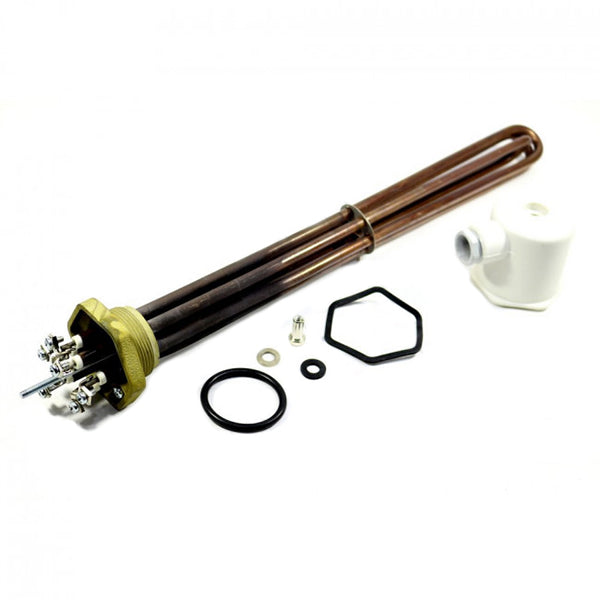 Heating Element 7 kW 1 1/2" for Electric Boiler Protherm Skat v.11 0020068841