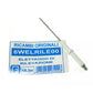 Ionization Electrode for Gas Boiler Fondital Bali, Nova Florida Altair 6WELRILE00