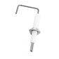 Ignition and Ionization Electrode for Gas Boiler Ferroli Domicompact, Domina, Domitop 39812170