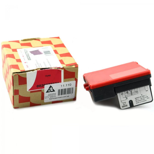 Ignition Unit Honeywell S4565CM1047B for Gas Boiler Protherm Leopard v.15, Tiger v.12 0020027631