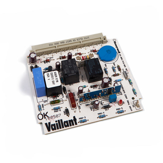 Ignition Board Honeywell S456281079 for Floor Gas Boiler Vaillant VKS (VK) 100558