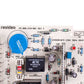 Ignition Board Honeywell S456281079 for Floor Gas Boiler Vaillant VKS (VK) 100558