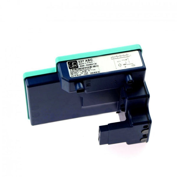 Ignition unit Sit 537 ABC (0.537.002) for gas boiler Beretta Super Exclusive