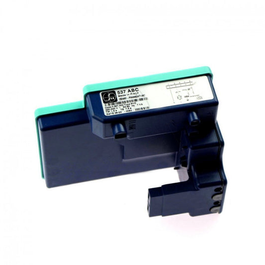 Ignition unit Sit 537 ABC (0.537.002) for gas boiler Beretta Super Exclusive