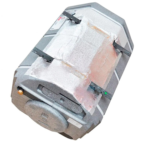 Boiler 90 l for Gas Floor Boiler Protherm Bear KLZ 0020044774