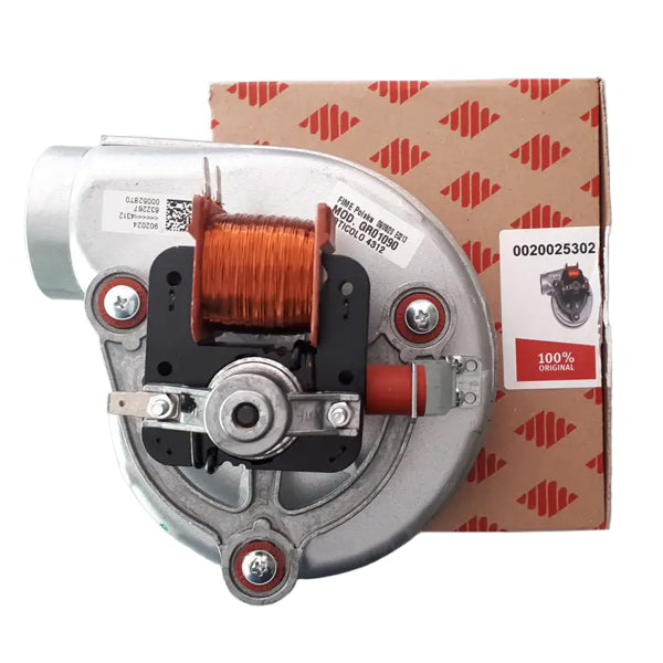 Fan Fime GR01090 39 W for Gas Boiler Protherm Tiger 24 kW v.12 0020025302