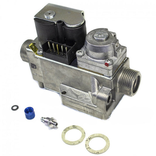 Gas Valve Honeywell VK4115V1253 for Condensing Boiler Vaillant Eco Craft 509155