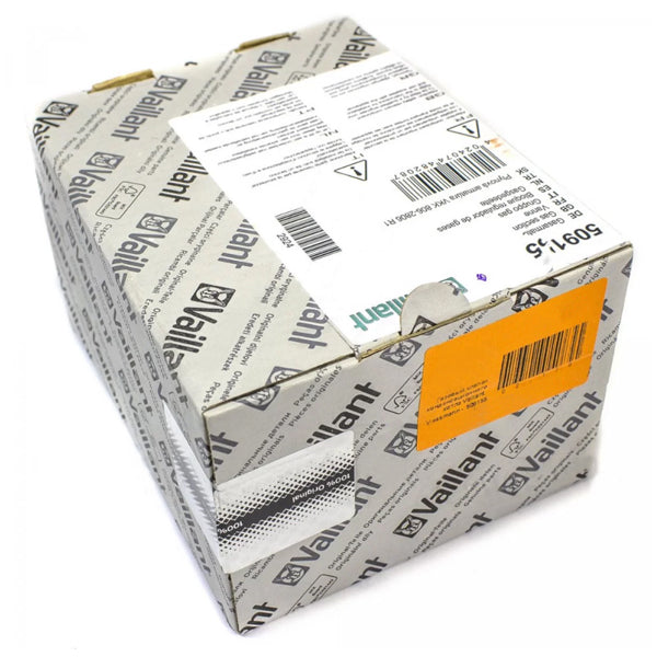 Gas Valve Honeywell VK4115V1253 for Condensing Boiler Vaillant Eco Craft 509155