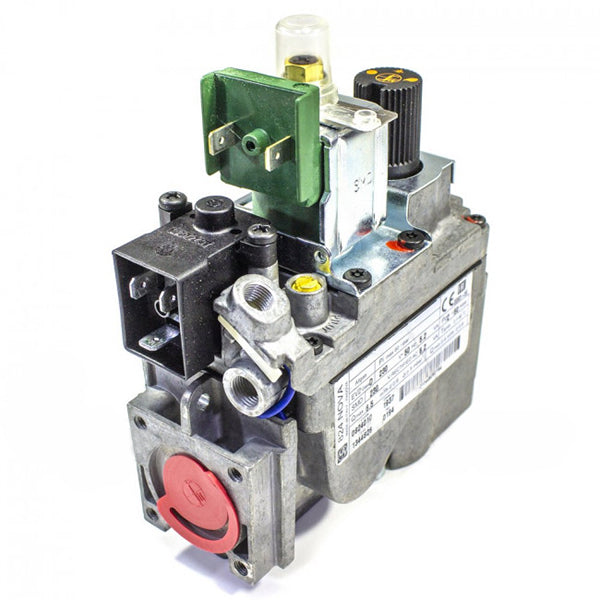 Gas valve Sit 824 Nova (0.824.010) for gas boiler Protherm Bear 0020025220